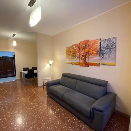 Il Villino Verde Apartament