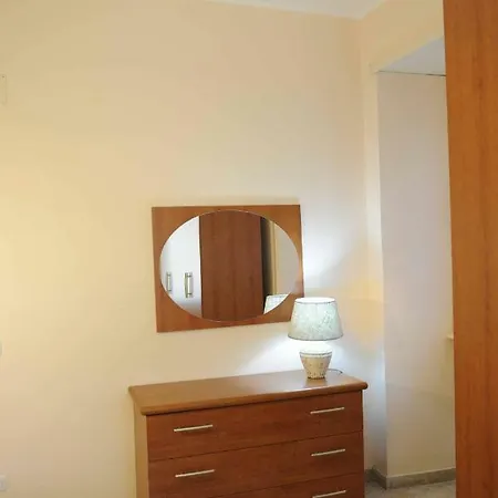Il Villino Verde Apartament *