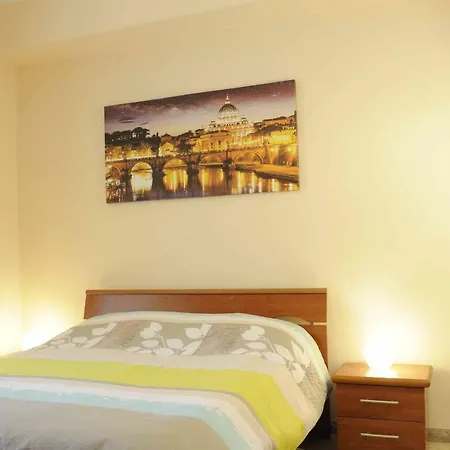 Apartament Il Villino Verde *