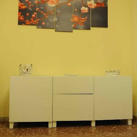 Apartament Il Villino Verde *