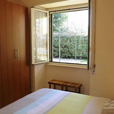 Il Villino Verde Apartament Rzym