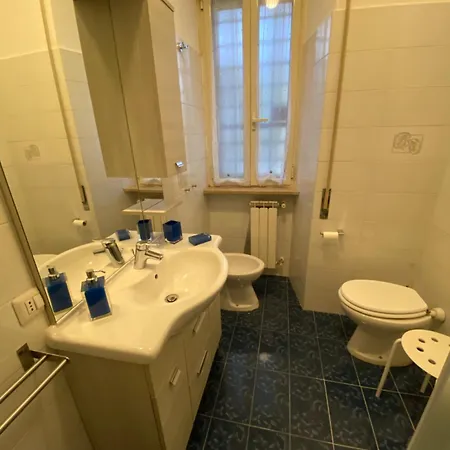 Apartman Il Villino Verde Róma