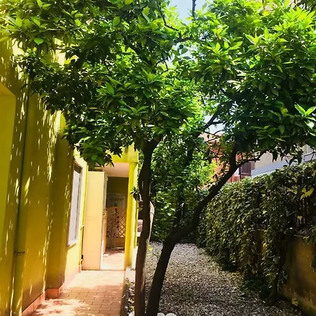 Il Villino Verde Apartment Rome