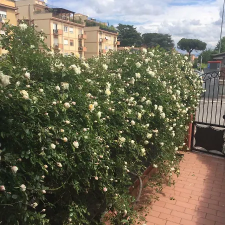 Il Villino Verde Róma